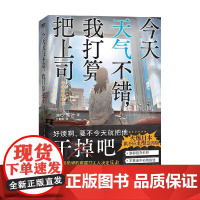 今天天气不错 我打算把上司 夕鹭叶 著 小说