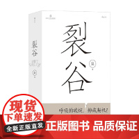 裂谷 泉 著 小说