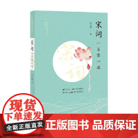 宋词一百零一夜 彭元鹤 著 社会科学