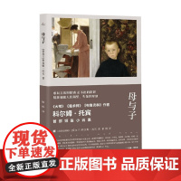 母与子 科尔姆·托宾 著 小说