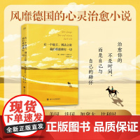 有一个地方 到达之时我们将能拥有一切 内斯特·T.柯利 著 小说