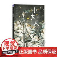 小大人 伏尔泰 著 儿童文学