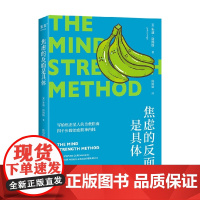 焦虑的反面是具体 朱迪·洛因格 著 心理学