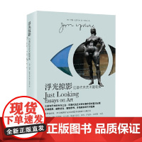 浮光掠影 约翰·厄普代克 著 小说