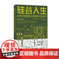 硅谷人生 从微处理器的发明到新认知科学 费代里科·法金 著 电子与通信