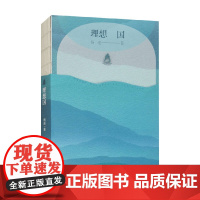 理想国 杨遥 著 小说