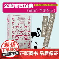 爱丽丝漫游奇境 刘易斯·卡罗尔 著 小说