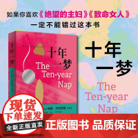 十年一梦 梅格·沃利特兹 著 小说