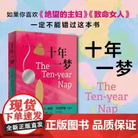 十年一梦 梅格·沃利特兹 著 小说