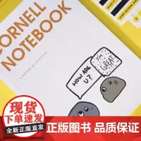 趁早主题手册 会议效率手册 康奈尔手册 368倒计时效率手册 5R记忆法 学生高效课堂笔记本