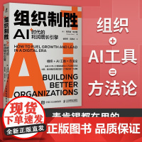 组织制胜 克劳迪·朱尔斯 著 谷歌 麦肯锡都在用得组织3大基石 7大战略 企业公司组织设计的实用指南 管理