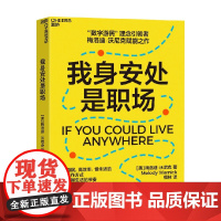 我身安处是职场 梅洛迪·沃尼克 著 励志与成功