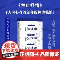 禁止抒情 宿颖著 7个短篇 聚焦人际交往的困境 无限靠近情感的真相 最关键的话 总是最难说的 i人内心有着怎样的惊涛骇浪