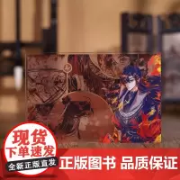 bilibiliBEMOE天官赐福漫画 瞻云望月系列亚克力卡砖 动漫周边