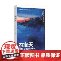 在冬天 卡尔·奥韦·克瑙斯高 著 散文