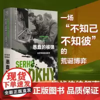 愚蠢的核弹 古巴导弹危机新史 沙希利·浦洛基 著 历史