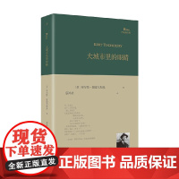 大城市里的眼睛 巴别塔诗典系列 库尔特·图霍尔斯基 著 诗歌词曲