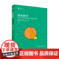 好玩数学 桑德罗·坎皮戈托等 著 科普读物