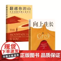 翻越你的山+向上生长 九边等 著 自我实现