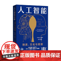 人工智能往事 精英 文化与思维 帕梅拉·麦考黛克 著 计算机与互联网
