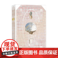 复古艺术馆 贝壳之美 格奥尔格·沃尔夫冈·克诺尔 著 艺术
