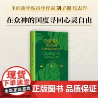沿着季风的方向 刘子超 著 文学