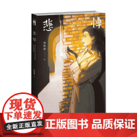 悲悼 陆秋槎 著 小说