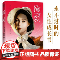 简爱 夏洛蒂·勃朗特 著 小说