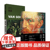 梵高手稿+蒋勋谈梵高 蒋勋等 著 艺术家