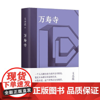 万寿寺 王小波 著 小说