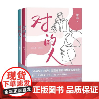 对的人 伊北 著 小说
