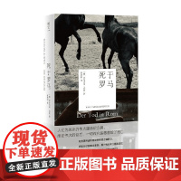 死于罗马 沃尔夫冈·克彭 著 小说