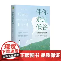 伴你走过低谷 悲伤疗愈手册 梅根·迪瓦恩 著 心理学