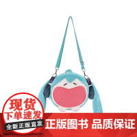 bilibili BEMOE 初音未来可爱体UWA系列mini痛包耳机包