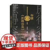 怀愫与 庶得容易 王玉玊 著 小说