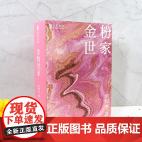 金粉世家 张恨水 著 小说