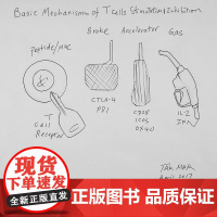 自愈之路 开创癌症免疫疗法的科学家们 新知126 尼尔·卡纳万 著 社会科学