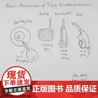 自愈之路 开创癌症免疫疗法的科学家们 新知126 尼尔·卡纳万 著 社会科学