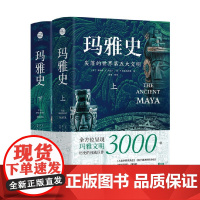 玛雅史 罗伯特·J.沙雷尔等 著 历史