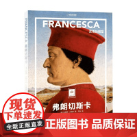 弗朗切斯卡 灵魂的瞩望 玛丽娜·贝朗热 著 绘画