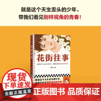 花街往事 路内 著 小说