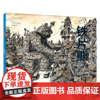 铁片熊 李基勋 著 童书