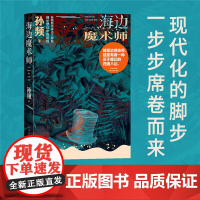 海边魔术师 孙频 著 小说