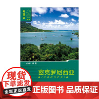 密克罗尼西亚 丁海彬 著 政治军事