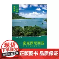 密克罗尼西亚 丁海彬 著 政治军事