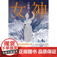 女神 王稼骏 著 小说