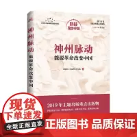 神州脉动 能源革命改变中国 胡森林等 著 经济
