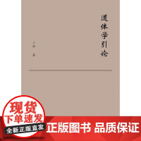 道体学引论 丁耘 著 哲学宗教