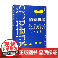 情感机器 当代中国流行影视文化研究 王文斌 著 艺术