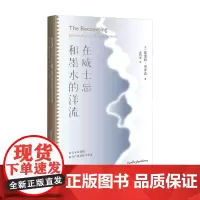 在威士忌和墨水的洋流 莱斯莉·贾米森 著 心理学